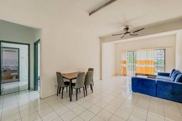 Casa Venicia Apartment