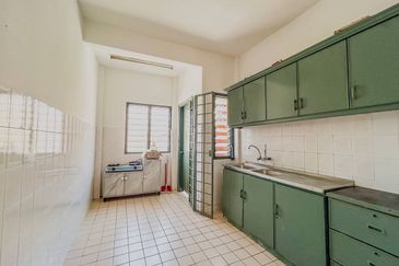 Casa Venicia Apartment