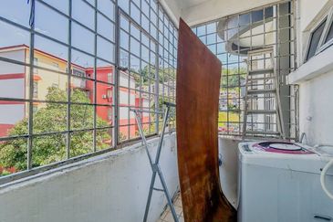 Casa Venicia Apartment