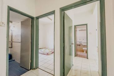 Casa Venicia Apartment