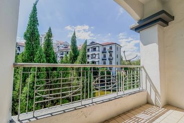 Casa Venicia Apartment