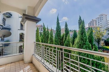 Casa Venicia Apartment