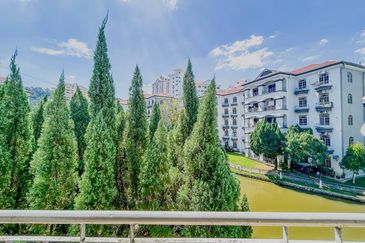 Casa Venicia Apartment