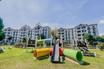 Casa Venicia Apartment