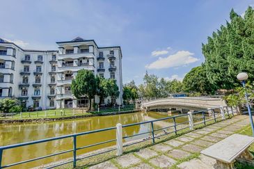 Casa Venicia Apartment