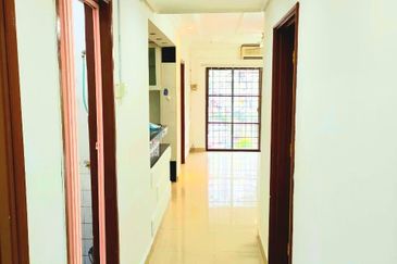 Pandan Heights Condominium