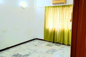 Pandan Heights Condominium