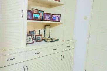 BUNGALOW JALAN DUTA, KUALA LUMPUR