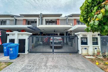 Elmina Green Three @ City of Elmina