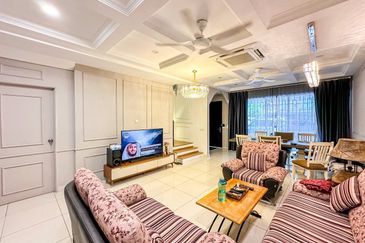 Elmina Green Three @ City of Elmina