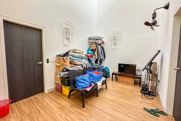 Elmina Green Three @ City of Elmina