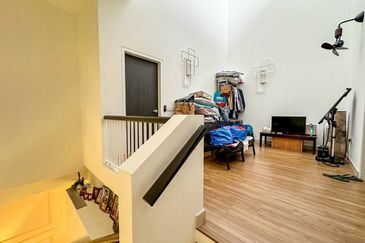 Elmina Green Three @ City of Elmina