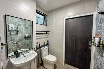 Elmina Green Three @ City of Elmina