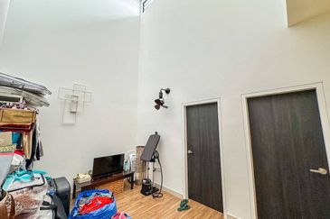 Elmina Green Three @ City of Elmina