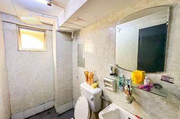 Pangsapuri Subang Suria