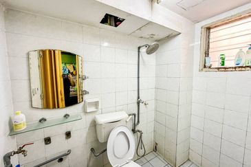 Pangsapuri Subang Suria