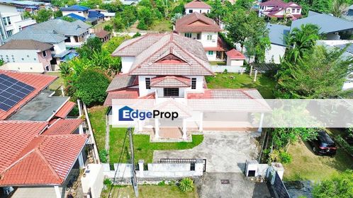 Double Storey Bungalow Sg Ramal Dalam, Kajang, Selangor, Kajang