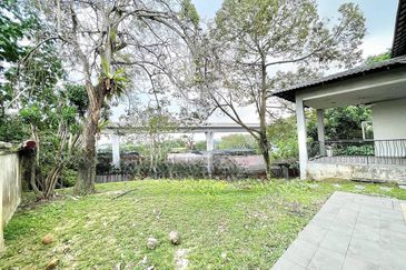 Seksyen 8, Kota Damansara