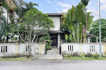 Seksyen 8, Kota Damansara