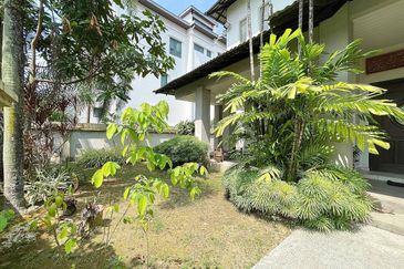 Seksyen 8, Kota Damansara