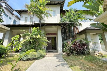 Seksyen 8, Kota Damansara