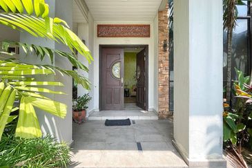 Seksyen 8, Kota Damansara