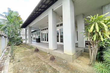 Seksyen 8, Kota Damansara