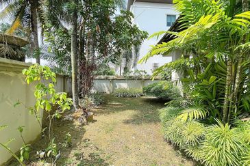 Seksyen 8, Kota Damansara