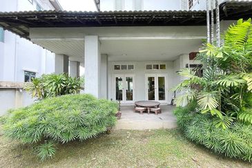 Seksyen 8, Kota Damansara