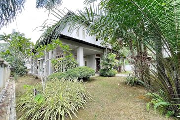 Seksyen 8, Kota Damansara