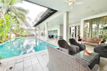 Seksyen 8, Kota Damansara