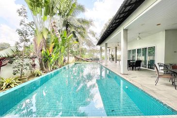 Seksyen 8, Kota Damansara