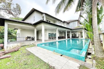 Seksyen 8, Kota Damansara