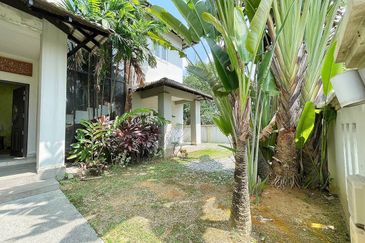 Seksyen 8, Kota Damansara