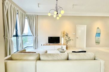 Residensi Bintang Shamelin ( Shamelin Star )