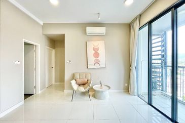 Residensi Bintang Shamelin ( Shamelin Star )