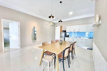 Residensi Bintang Shamelin ( Shamelin Star )