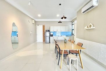 Residensi Bintang Shamelin ( Shamelin Star )