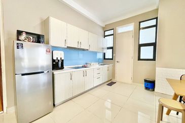 Residensi Bintang Shamelin ( Shamelin Star )