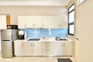 Residensi Bintang Shamelin ( Shamelin Star )