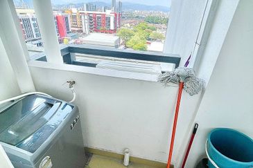 Residensi Bintang Shamelin ( Shamelin Star )