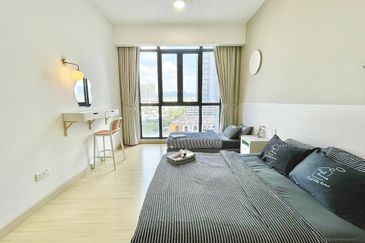 Residensi Bintang Shamelin ( Shamelin Star )