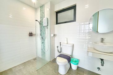 Residensi Bintang Shamelin ( Shamelin Star )