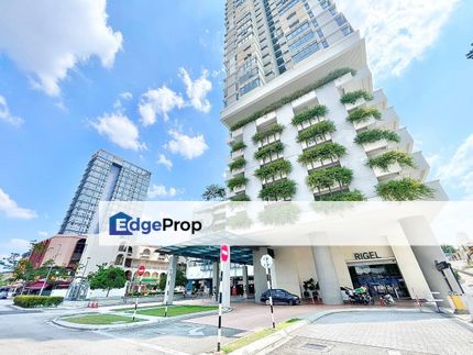 Fully Renovated | Shamelin Star Residences Rigel, Taman Shamelin Perkasa, Kuala Lumpur, Kuala Lumpur, Cheras