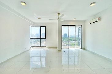 Shamelin Star Serviced Residences