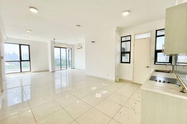 Shamelin Star Serviced Residences