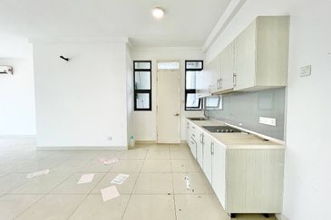 Shamelin Star Serviced Residences