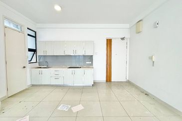 Shamelin Star Serviced Residences