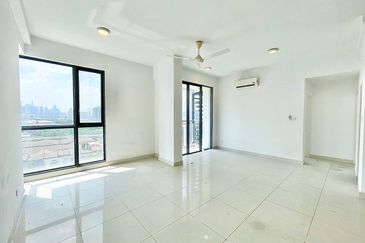 Shamelin Star Serviced Residences