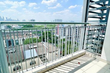 Shamelin Star Serviced Residences